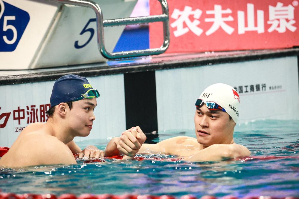 各大豪门与